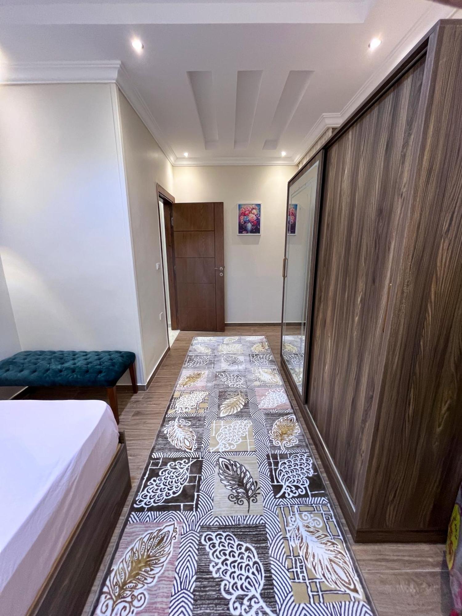 Apartmán Modern 3-br In New Lotus *