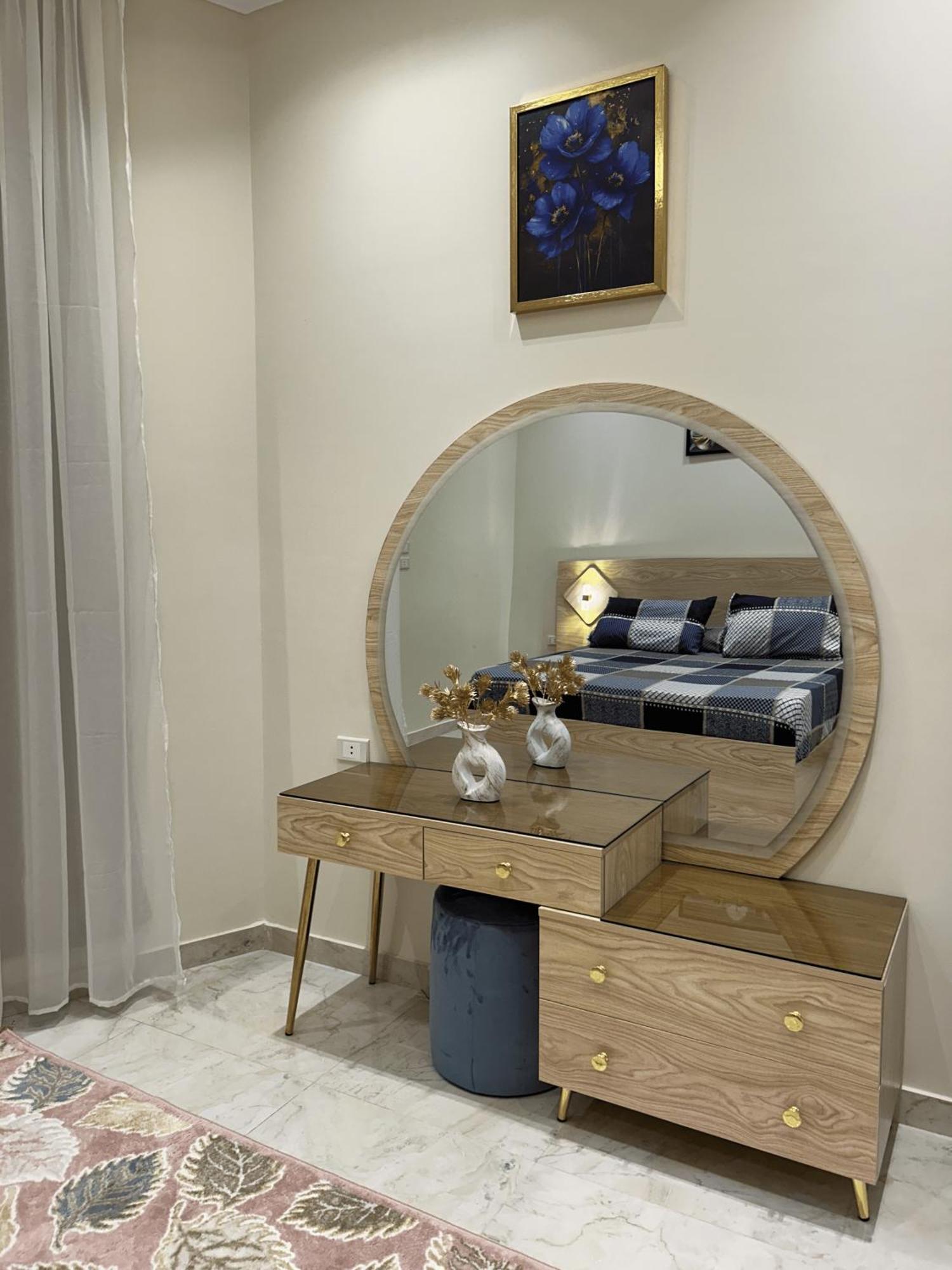 Modern 3-br In New Lotus Apartmán *