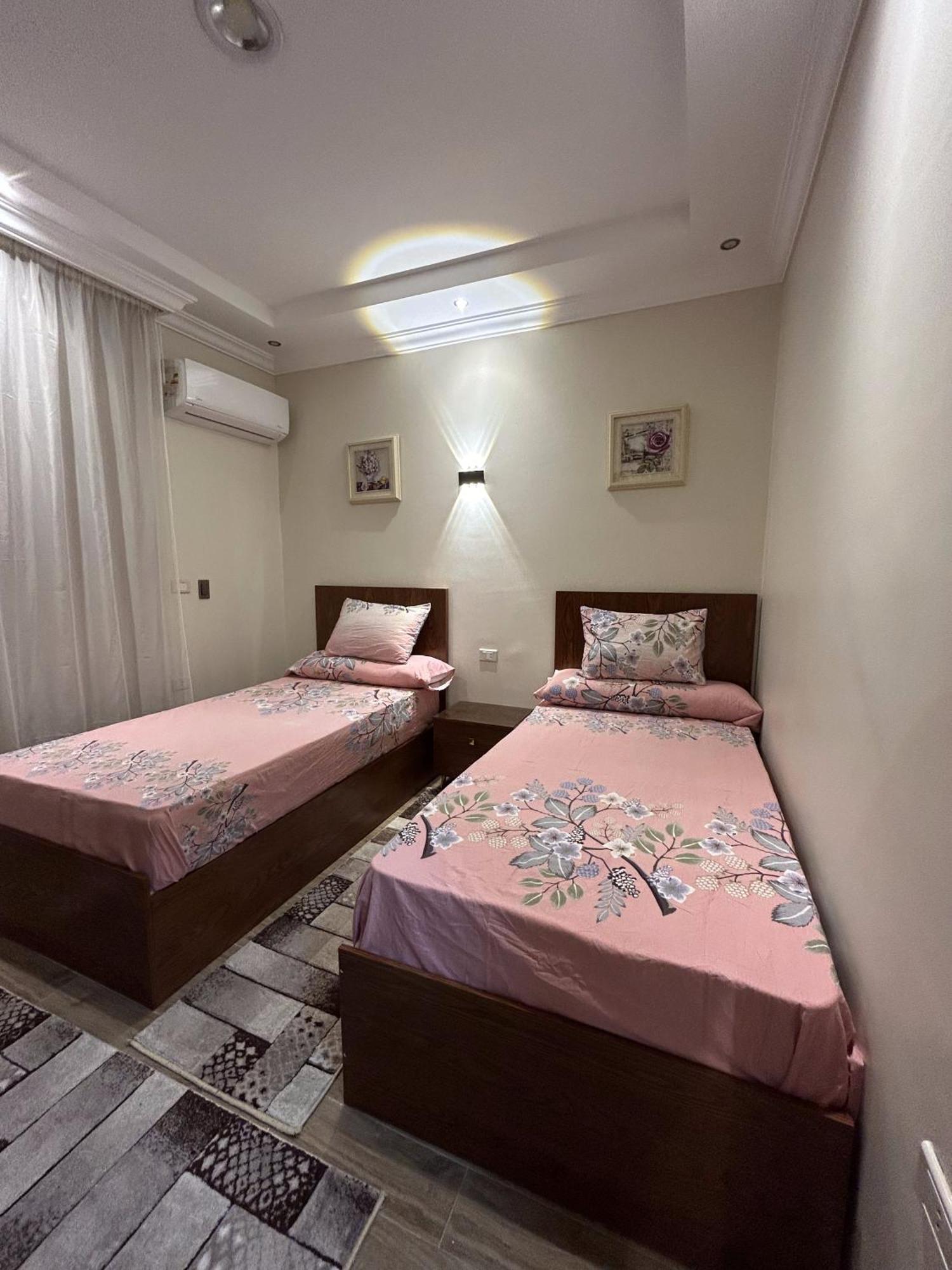 Apartman Modern 3-br In New Lotus