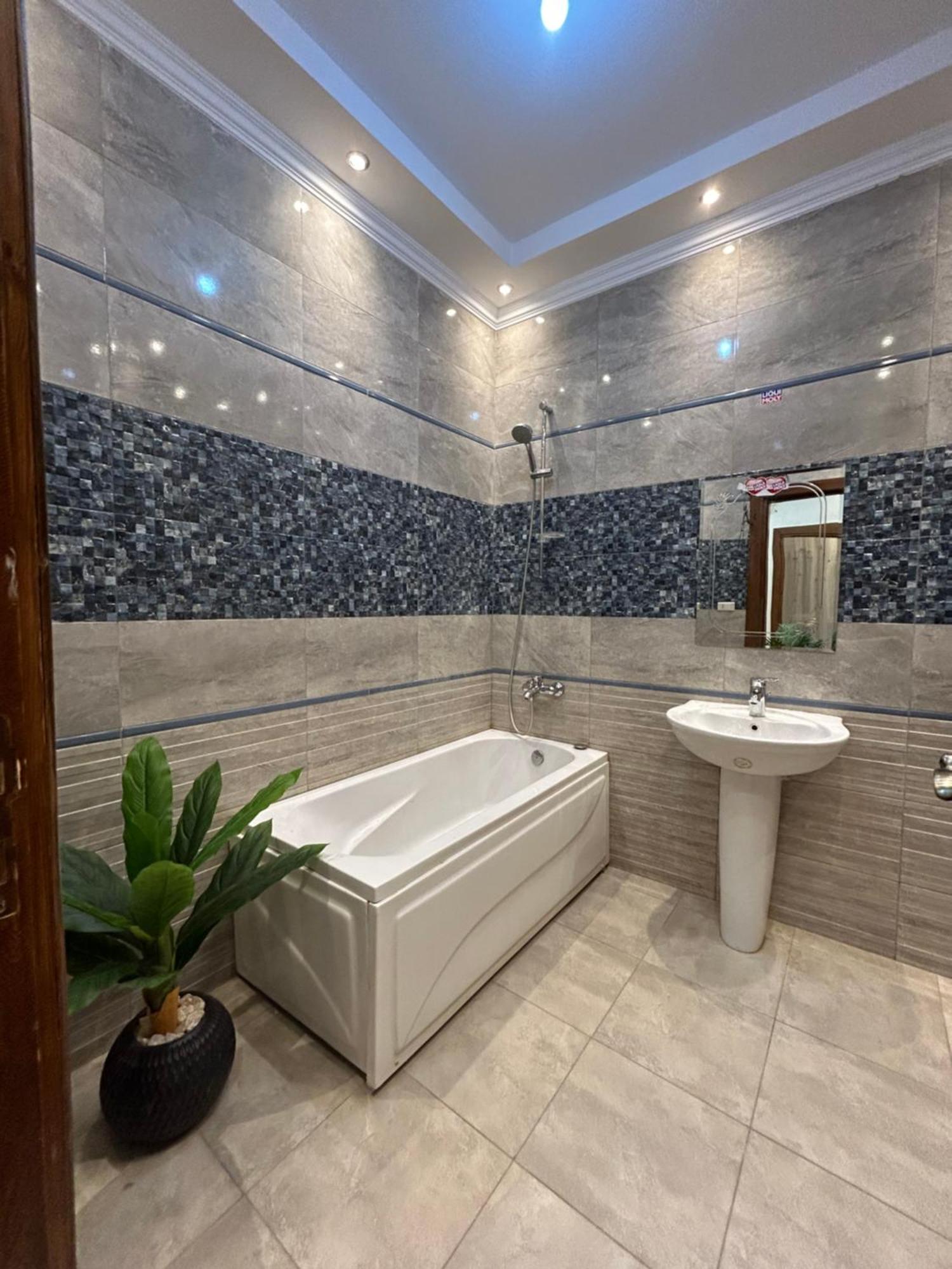 Modern 3-br In New Lotus